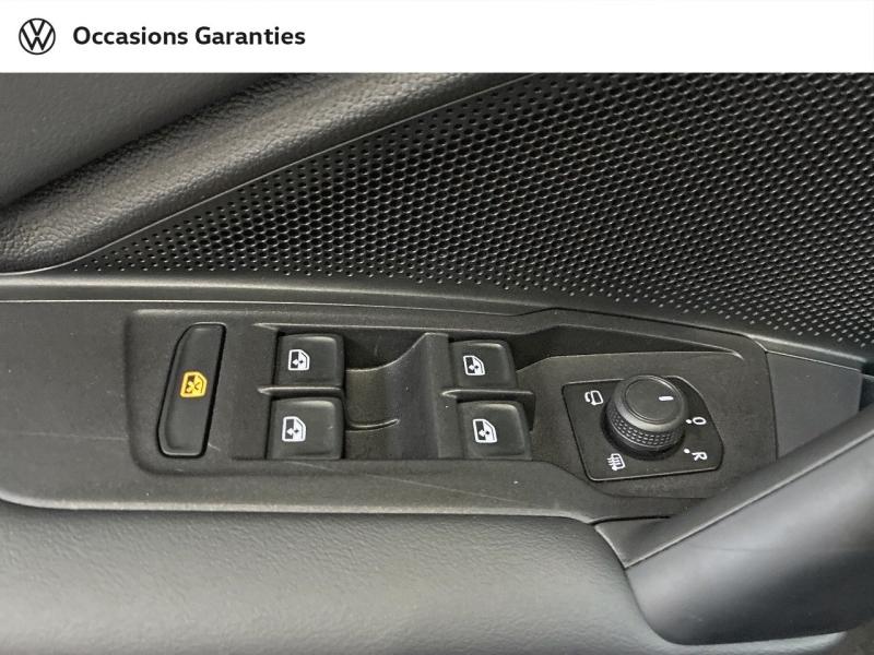 Voitures occasions VOLKSWAGEN TIGUAN Life Plus Clermont-Ferrand