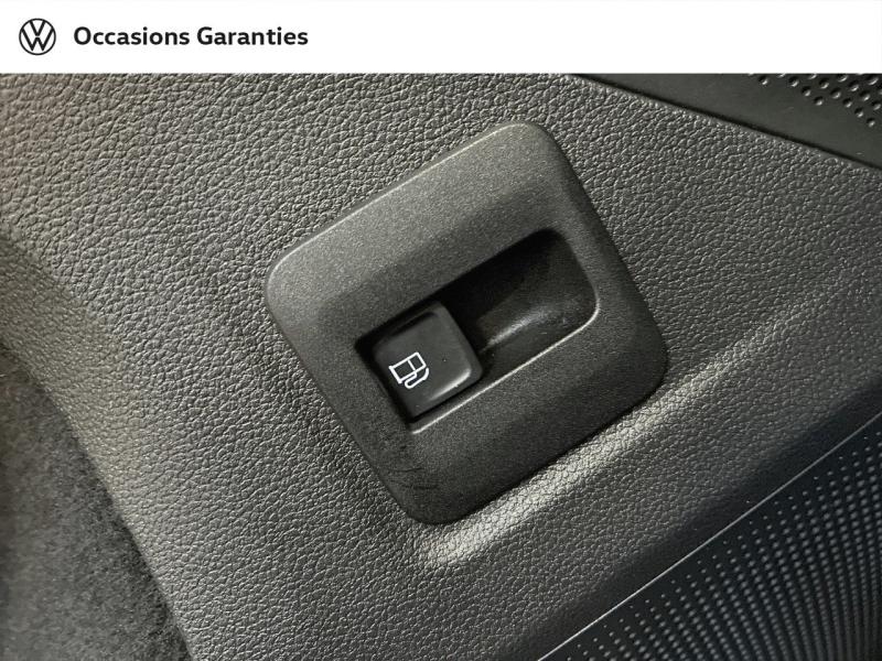 Voitures occasions VOLKSWAGEN TIGUAN Life Plus Clermont-Ferrand