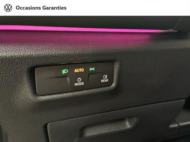 Voitures occasions VOLKSWAGEN TIGUAN Life Plus Clermont-Ferrand