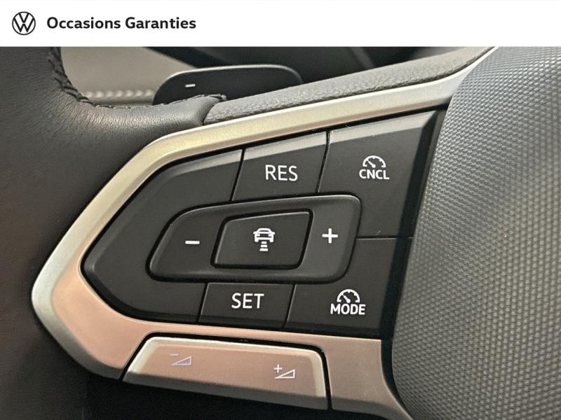 Voitures occasions VOLKSWAGEN TIGUAN Life Plus Clermont-Ferrand