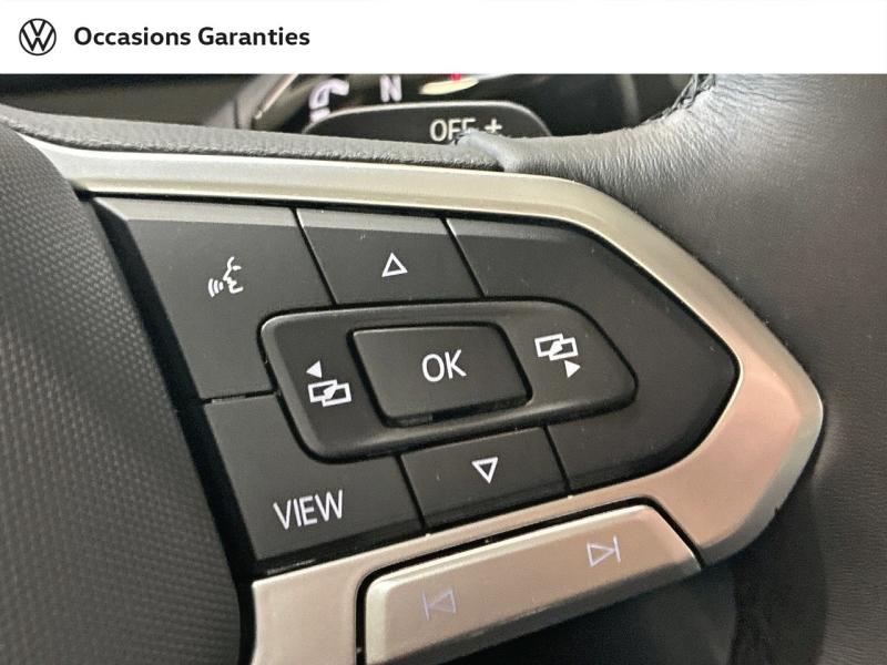 Voitures occasions VOLKSWAGEN TIGUAN Life Plus Clermont-Ferrand