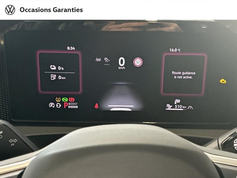 Voitures occasions VOLKSWAGEN TIGUAN Life Plus Clermont-Ferrand