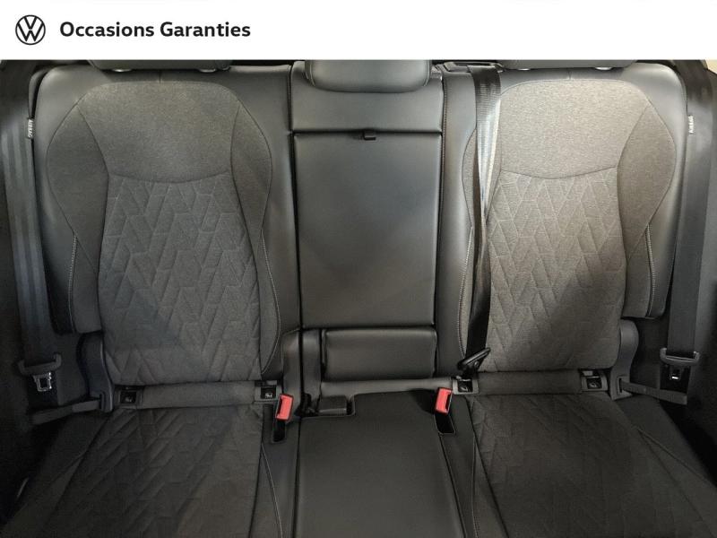 Voitures occasions VOLKSWAGEN TIGUAN Life Plus Clermont-Ferrand