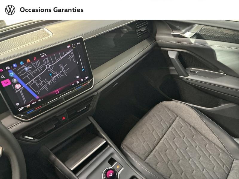 Voitures occasions VOLKSWAGEN TIGUAN Life Plus Clermont-Ferrand