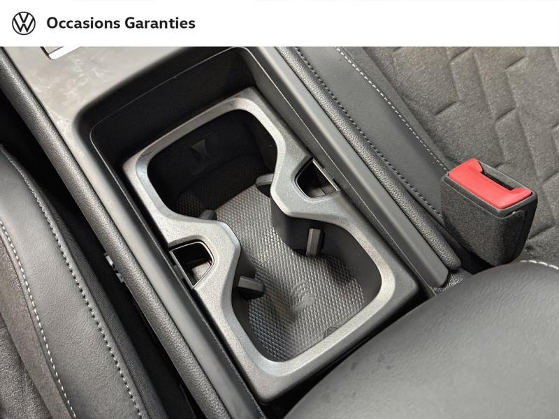 Voitures occasions VOLKSWAGEN TIGUAN Life Plus Clermont-Ferrand