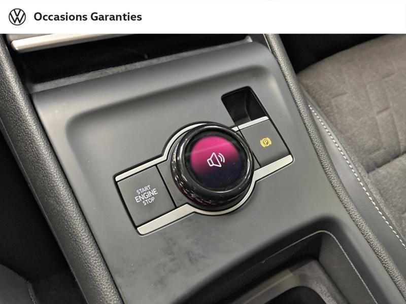 Voitures occasions VOLKSWAGEN TIGUAN Life Plus Clermont-Ferrand