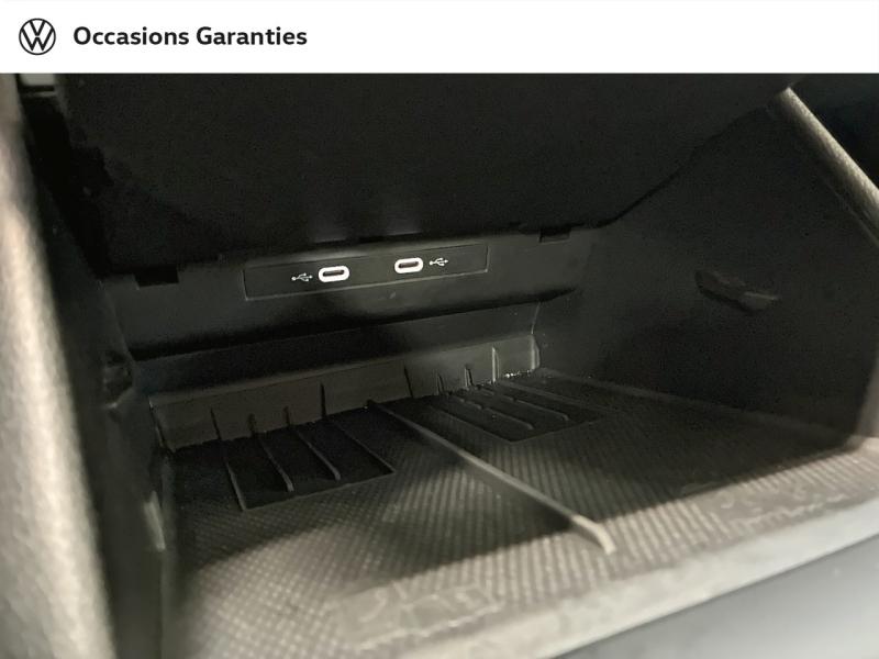 Voitures occasions VOLKSWAGEN TIGUAN Life Plus Clermont-Ferrand