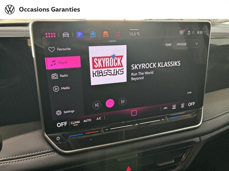 Voitures occasions VOLKSWAGEN TIGUAN Life Plus Clermont-Ferrand