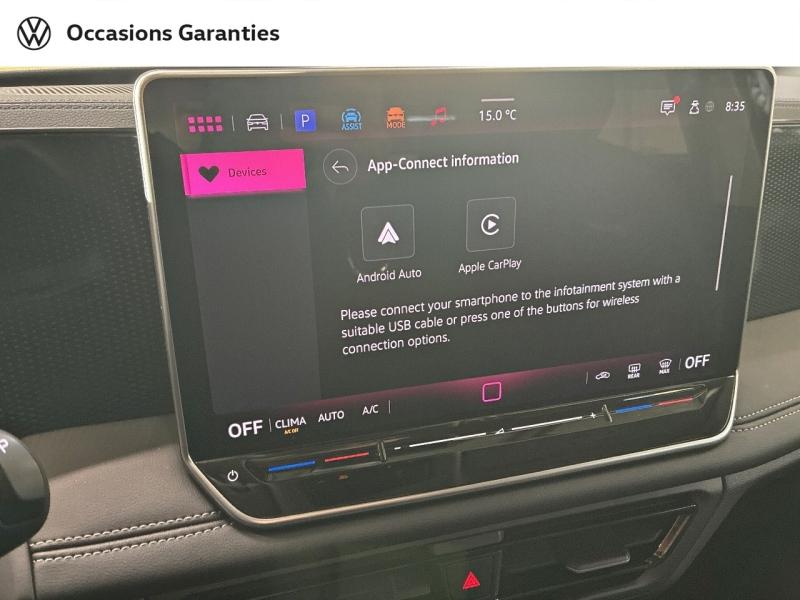 Voitures occasions VOLKSWAGEN TIGUAN Life Plus Clermont-Ferrand