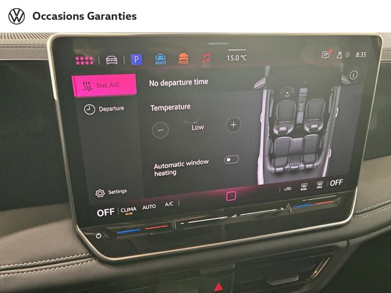 Voitures occasions VOLKSWAGEN TIGUAN Life Plus Clermont-Ferrand