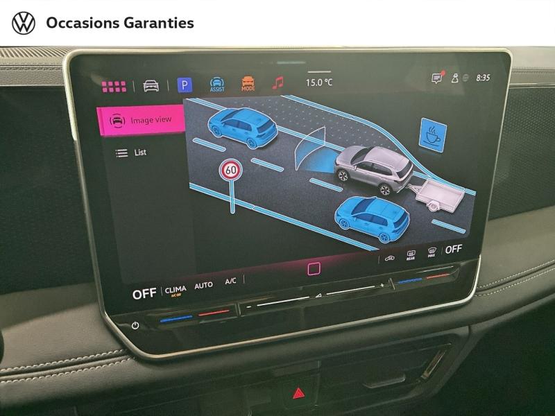 Voitures occasions VOLKSWAGEN TIGUAN Life Plus Clermont-Ferrand