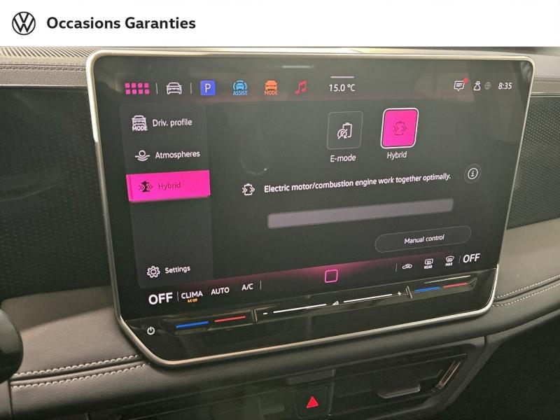 Voitures occasions VOLKSWAGEN TIGUAN Life Plus Clermont-Ferrand