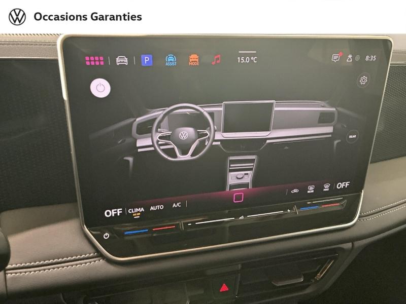 Voitures occasions VOLKSWAGEN TIGUAN Life Plus Clermont-Ferrand