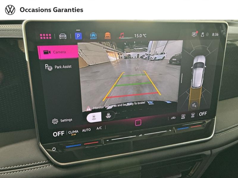 Voitures occasions VOLKSWAGEN TIGUAN Life Plus Clermont-Ferrand