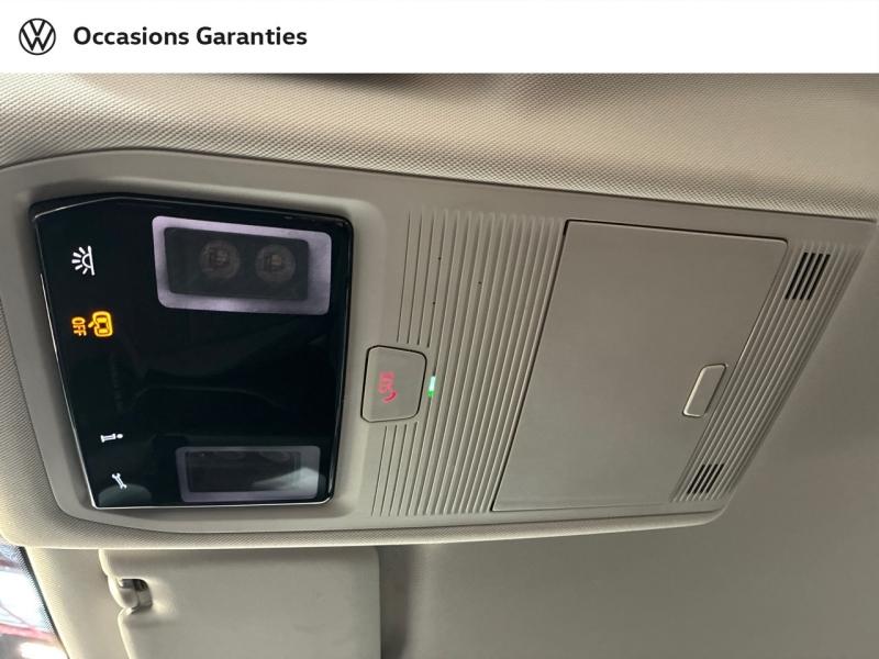 Voitures occasions VOLKSWAGEN TIGUAN Life Plus Clermont-Ferrand