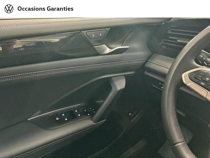 Voitures occasions VOLKSWAGEN TIGUAN Life Plus Clermont-Ferrand