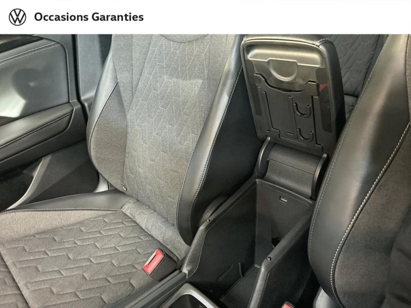 Voitures occasions VOLKSWAGEN TIGUAN Life Plus Clermont-Ferrand