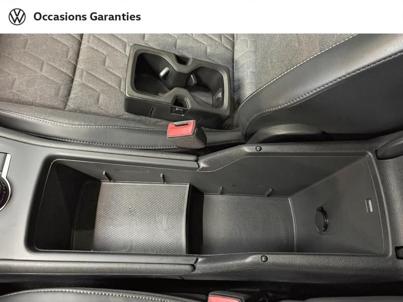 Voitures occasions VOLKSWAGEN TIGUAN Life Plus Clermont-Ferrand