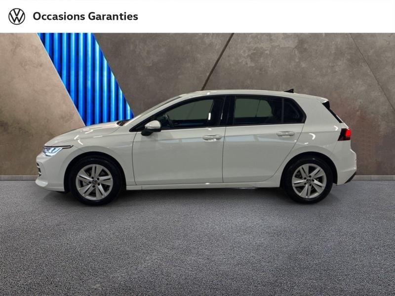 Voitures occasions VOLKSWAGEN GOLF Life Plus Clermont-Ferrand