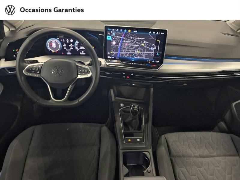 Voitures occasions VOLKSWAGEN GOLF Life Plus Clermont-Ferrand