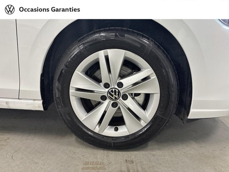 Voitures occasions VOLKSWAGEN GOLF Life Plus Clermont-Ferrand