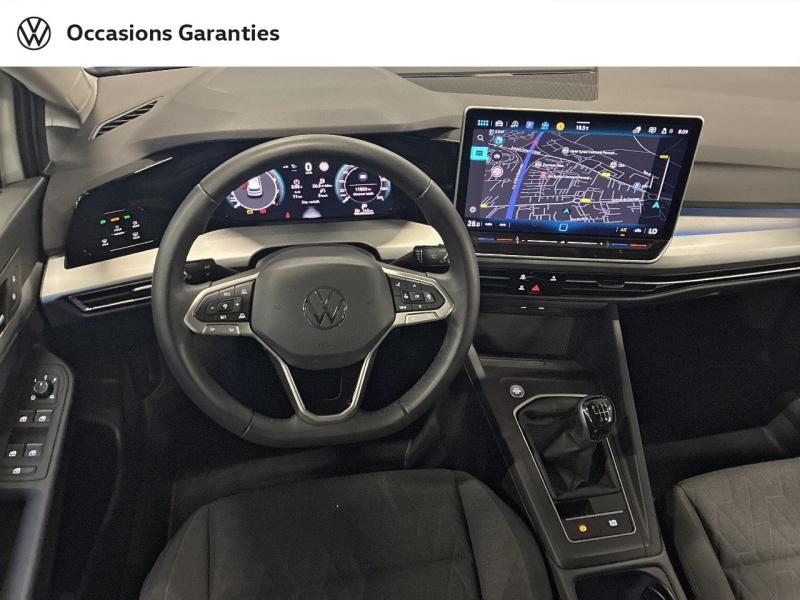 Voitures occasions VOLKSWAGEN GOLF Life Plus Clermont-Ferrand