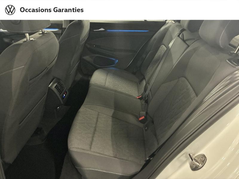 Voitures occasions VOLKSWAGEN GOLF Life Plus Clermont-Ferrand