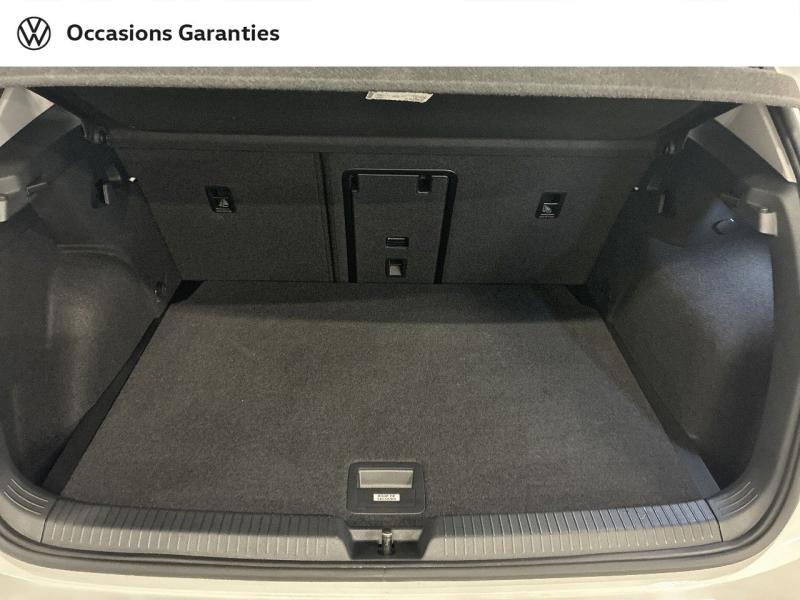 Voitures occasions VOLKSWAGEN GOLF Life Plus Clermont-Ferrand