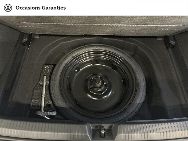 Voitures occasions VOLKSWAGEN GOLF Life Plus Clermont-Ferrand