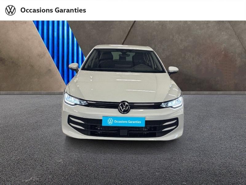 Voitures occasions VOLKSWAGEN GOLF Life Plus Clermont-Ferrand