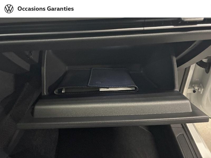 Voitures occasions VOLKSWAGEN GOLF Life Plus Clermont-Ferrand
