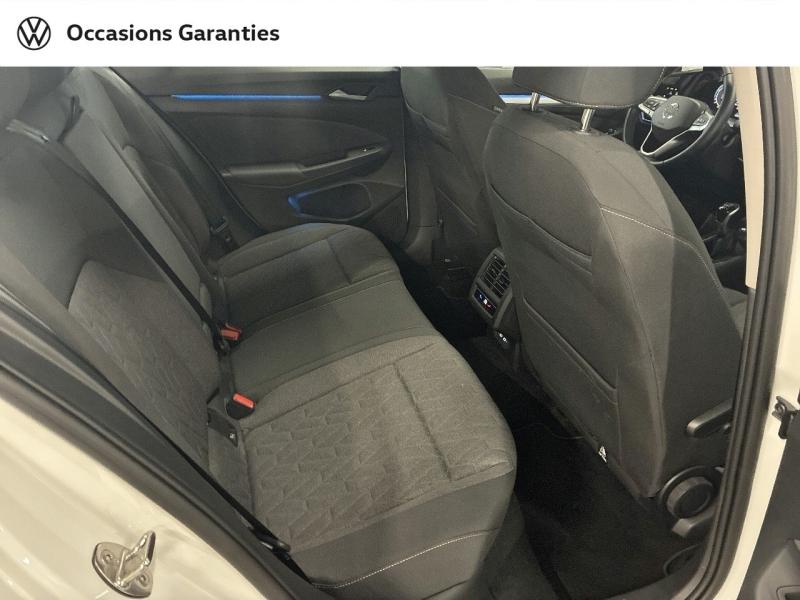 Voitures occasions VOLKSWAGEN GOLF Life Plus Clermont-Ferrand