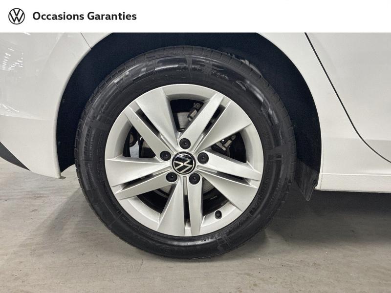 Voitures occasions VOLKSWAGEN GOLF Life Plus Clermont-Ferrand