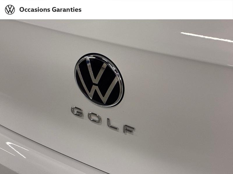 Voitures occasions VOLKSWAGEN GOLF Life Plus Clermont-Ferrand