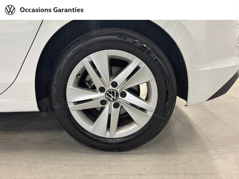 Voitures occasions VOLKSWAGEN GOLF Life Plus Clermont-Ferrand