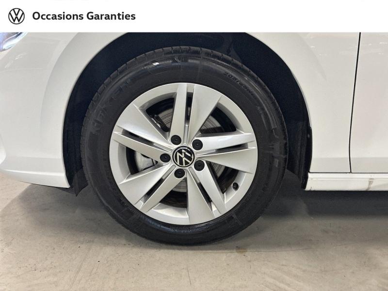 Voitures occasions VOLKSWAGEN GOLF Life Plus Clermont-Ferrand