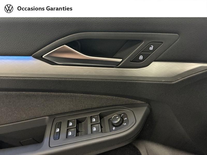 Voitures occasions VOLKSWAGEN GOLF Life Plus Clermont-Ferrand