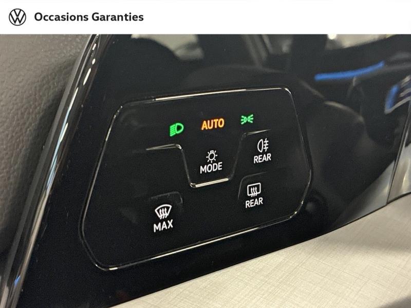 Voitures occasions VOLKSWAGEN GOLF Life Plus Clermont-Ferrand