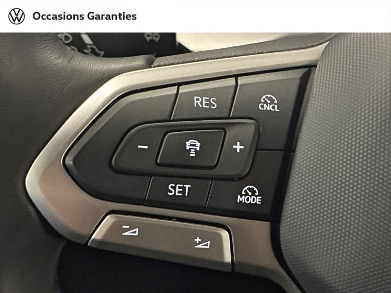 Voitures occasions VOLKSWAGEN GOLF Life Plus Clermont-Ferrand