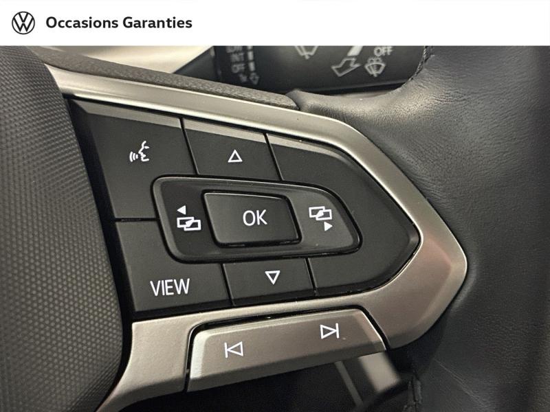 Voitures occasions VOLKSWAGEN GOLF Life Plus Clermont-Ferrand