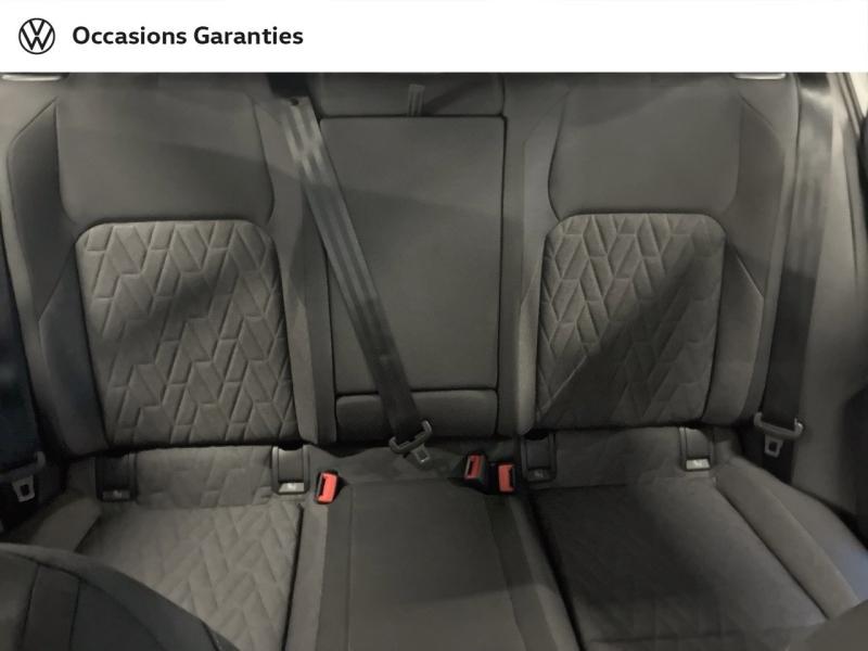 Voitures occasions VOLKSWAGEN GOLF Life Plus Clermont-Ferrand