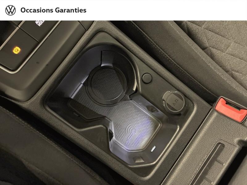 Voitures occasions VOLKSWAGEN GOLF Life Plus Clermont-Ferrand