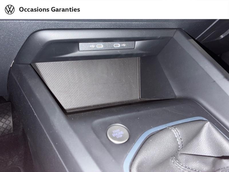Voitures occasions VOLKSWAGEN GOLF Life Plus Clermont-Ferrand