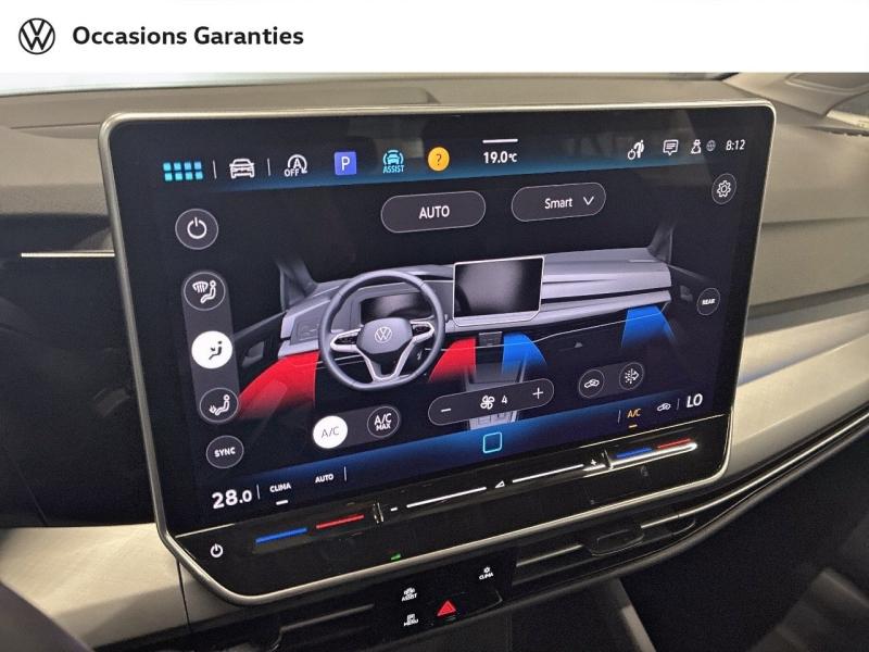 Voitures occasions VOLKSWAGEN GOLF Life Plus Clermont-Ferrand