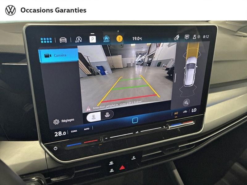 Voitures occasions VOLKSWAGEN GOLF Life Plus Clermont-Ferrand