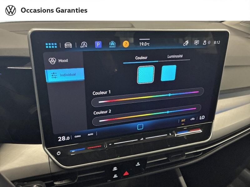 Voitures occasions VOLKSWAGEN GOLF Life Plus Clermont-Ferrand