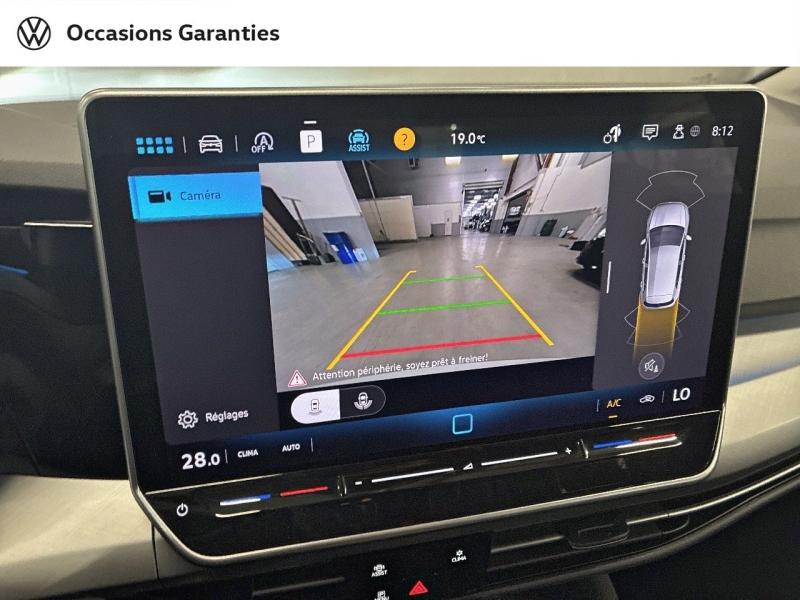 Voitures occasions VOLKSWAGEN GOLF Life Plus Clermont-Ferrand