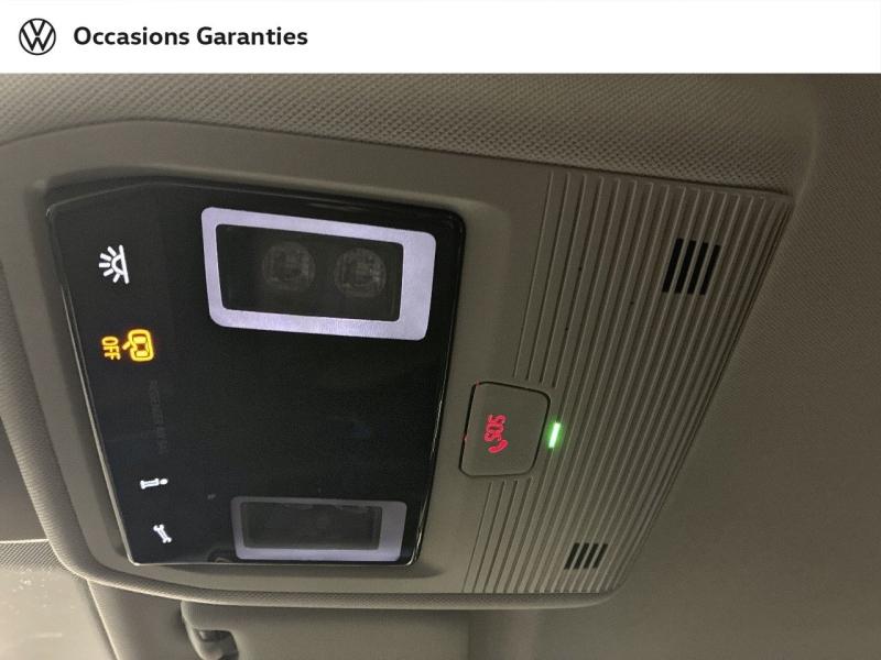 Voitures occasions VOLKSWAGEN GOLF Life Plus Clermont-Ferrand