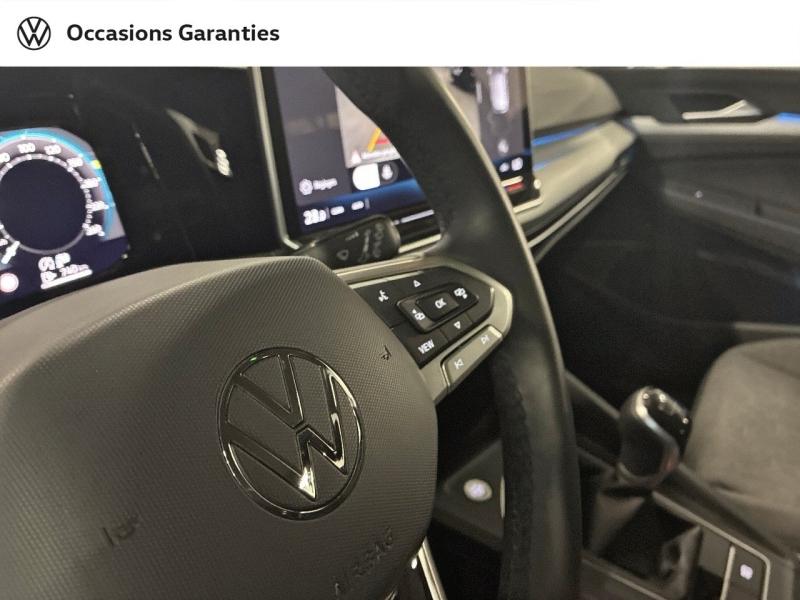 Voitures occasions VOLKSWAGEN GOLF Life Plus Clermont-Ferrand
