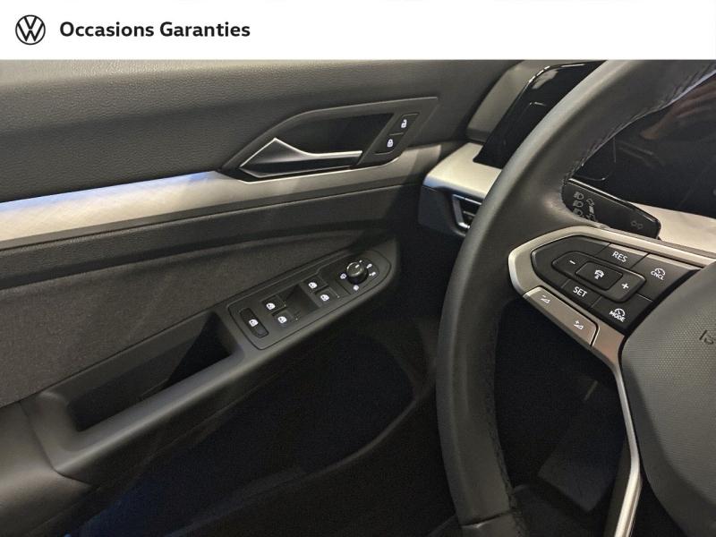 Voitures occasions VOLKSWAGEN GOLF Life Plus Clermont-Ferrand